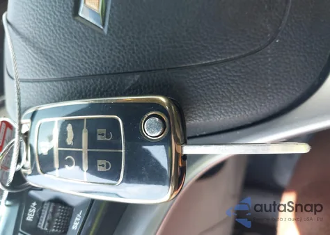 2014 Chevrolet Cruze 1Lt Auto from USA, damaged, VIN 1G1PC5SB9E7418663